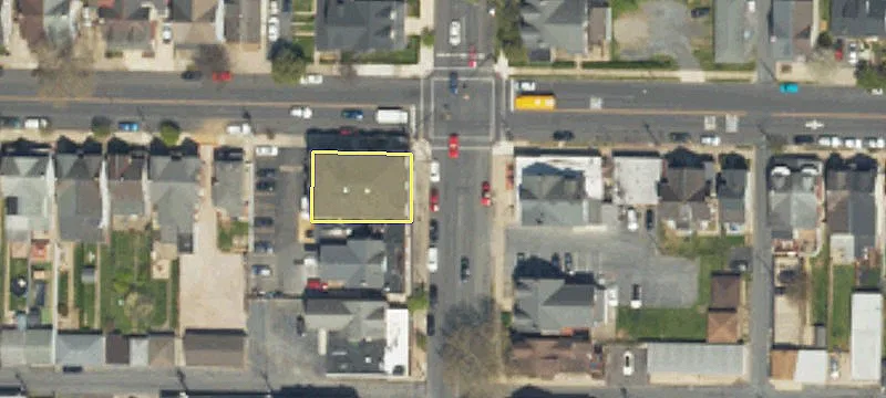 Land Available in Bethlehem, PA
