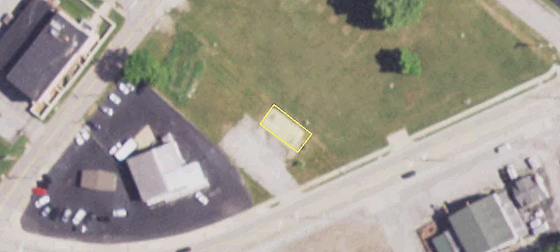 0.52 Acre Lot Available