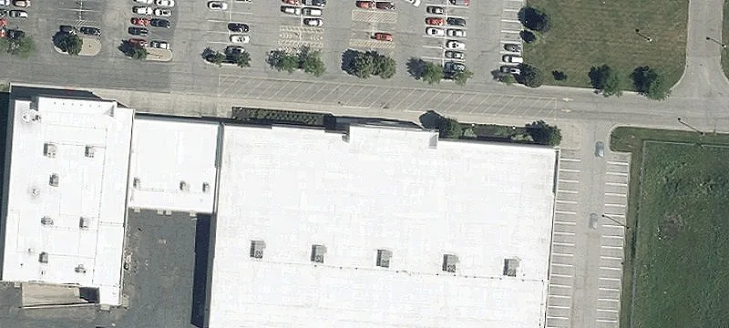 Commercial Pad Site For Lease