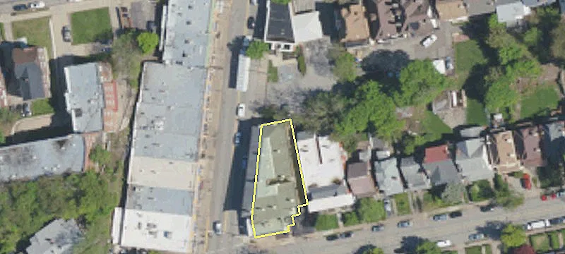 Squirrel Hill Office Space For Rent
