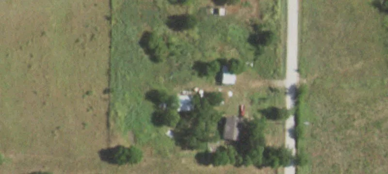 Land For Sale Collinsville, TX