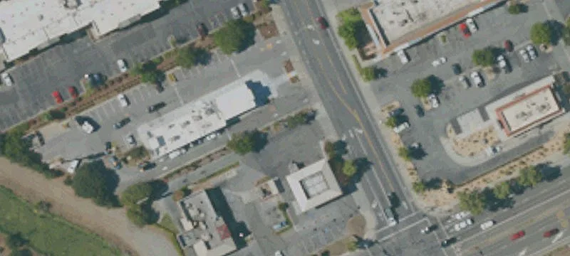 Retail Space in Morgan Hill