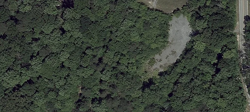 Pasadena Commercial Land For Sale