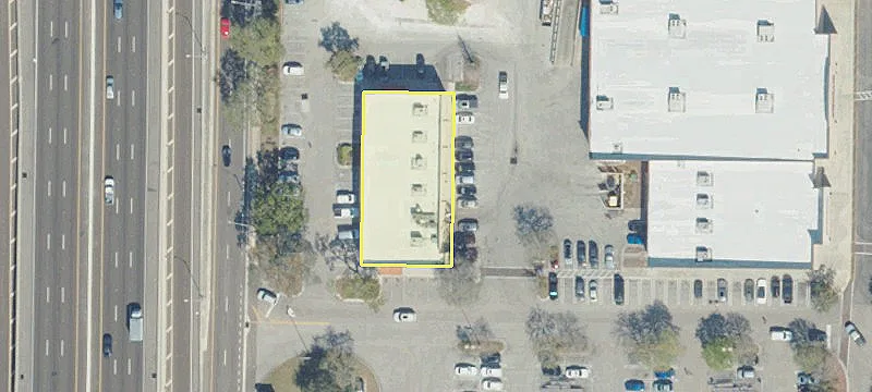 Retail Space in High-Traffic Center