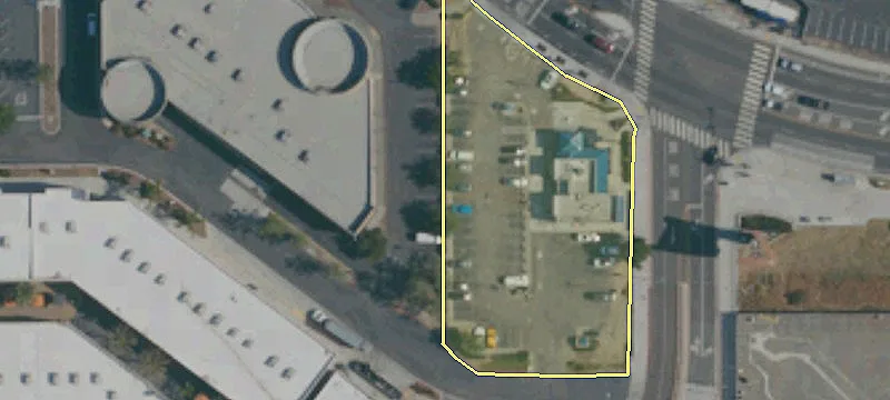 Retail Space Near Premium Outlets