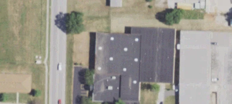 Industrial Property with Remodeled Office