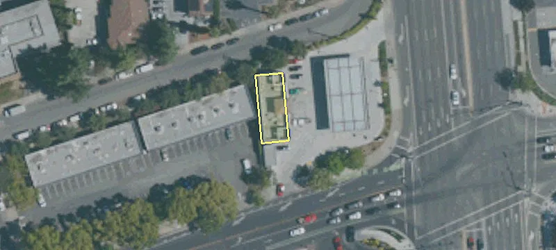 Retail Space Near Highway 85