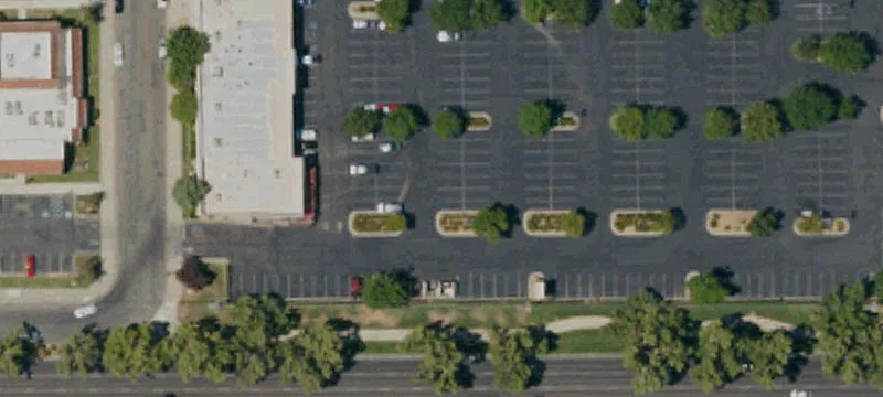 Former Restaurant Space Available