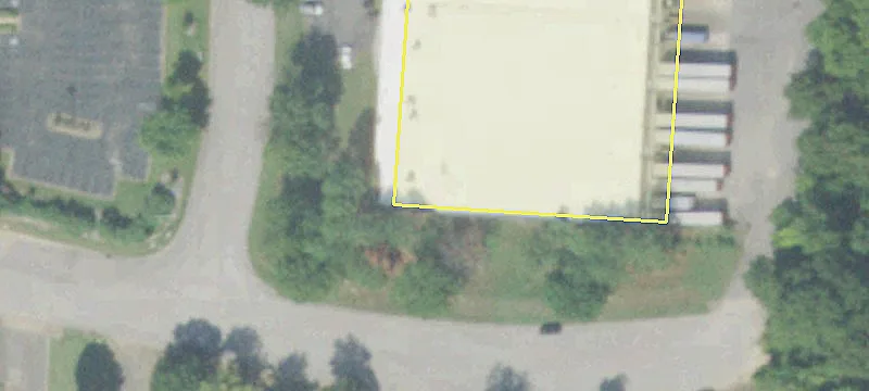 Memphis Warehouse Space Available