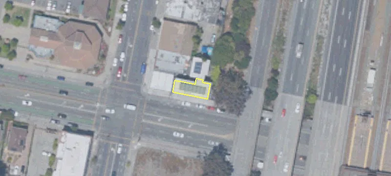 Modern Studio Office Space Available