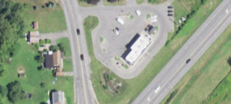 Commercial Lot For Sale