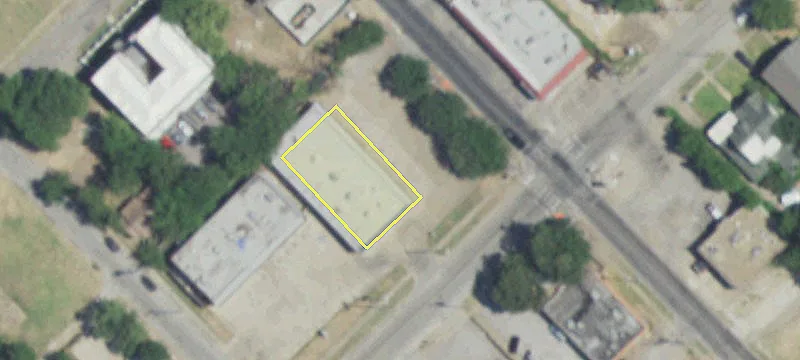 Retail Space for Lease