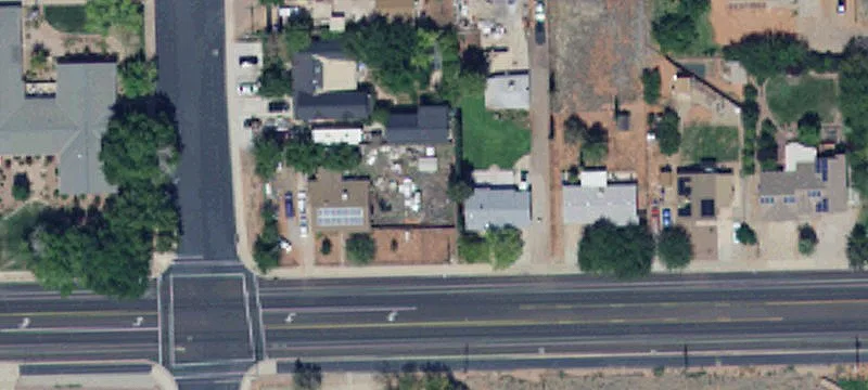 Prime Commercial Land For Lease