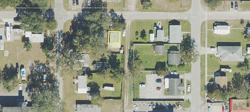 Land Parcels in Master-Planned Community