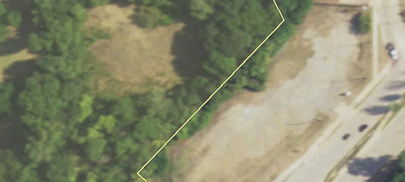 Highway Frontage Land Opportunity