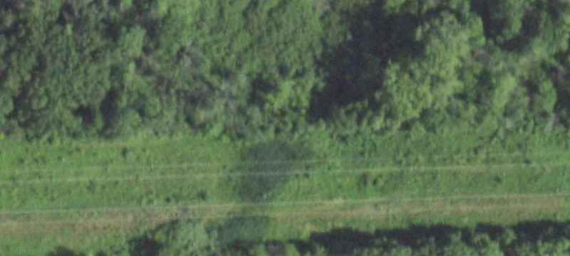 Corner Land Parcel For Sale