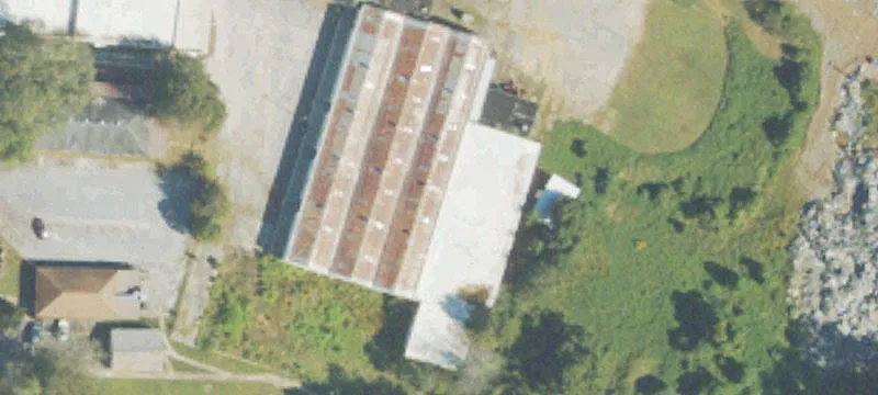 Bowdon Industrial Land For Sale