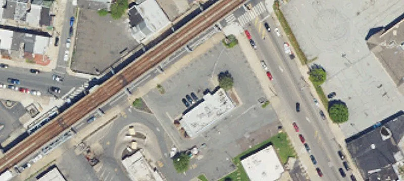 Drive-Thru Restaurant Opportunity