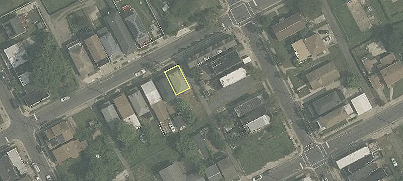 Atlantic City Commercial Land Opportunity