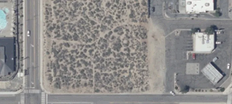 Land For Rent Carson City