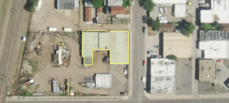 Redevelopment Land For Sale