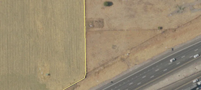 Land Near Interstate 205