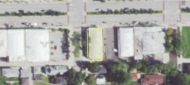 Retail Space at Oakley & 95th