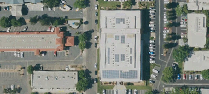 Fresno Office Space For Rent