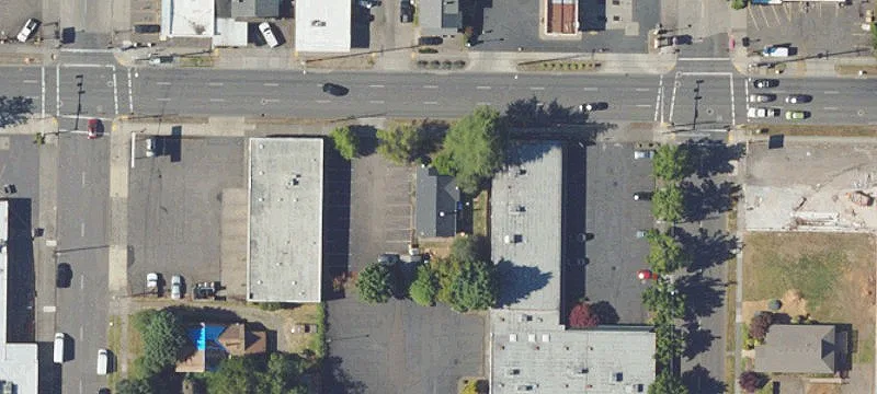 Hillsboro Commercial Land For Sale