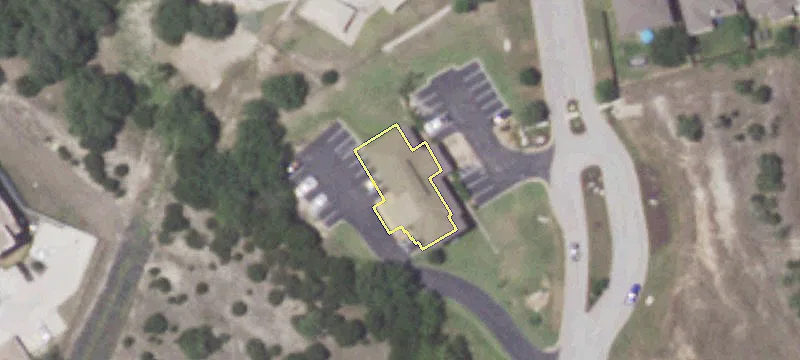 Retail Space on Highway 290