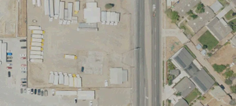 Industrial Warehouse Space For Rent