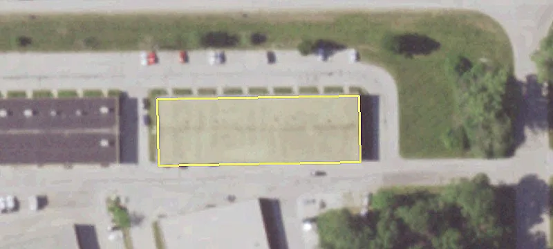 Waukesha Flex Industrial Space