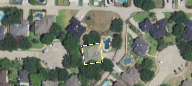Lake Ray Hubbard Land Opportunity