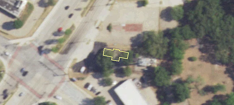 1.877 Acre Pad Site Available
