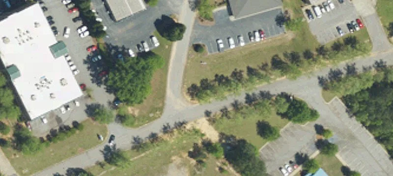 Development Land Near Interstate I-26