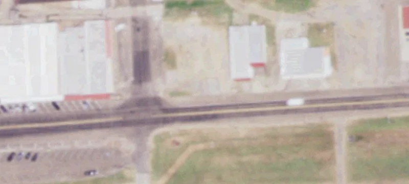 75,000 SF Industrial Building