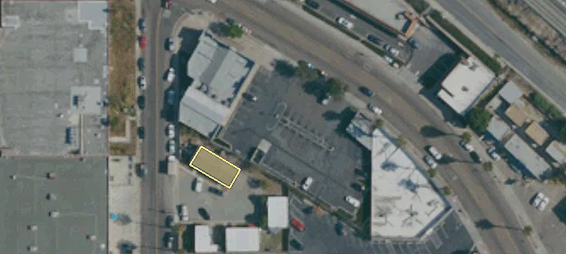 Retail Space in San Ysidro