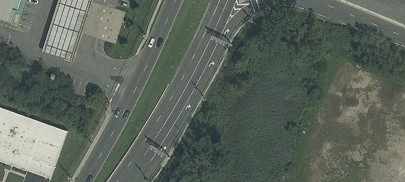Industrial Space with Trailer Parking