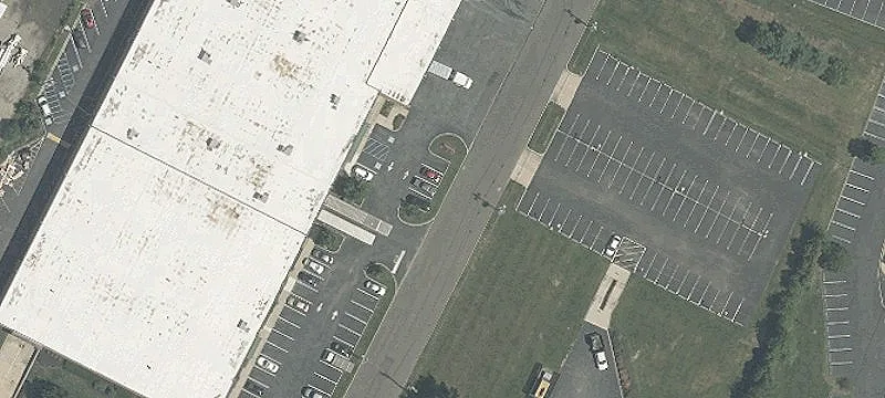 Mount Laurel Warehouse Space Available