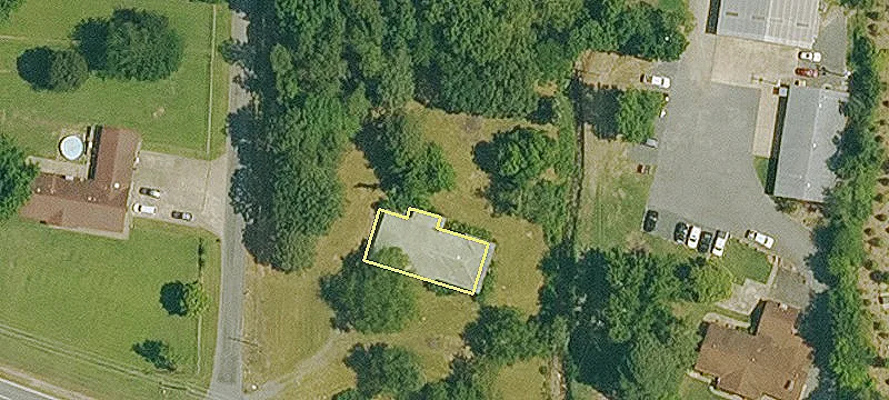 2.4 Acres Commercial Land Available