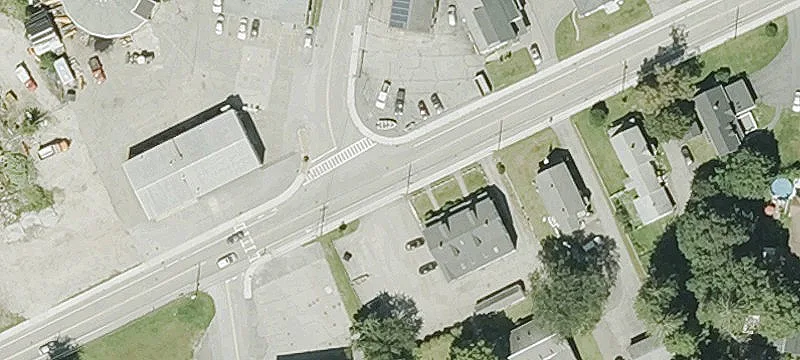 Industrial Zoned Land For Sale
