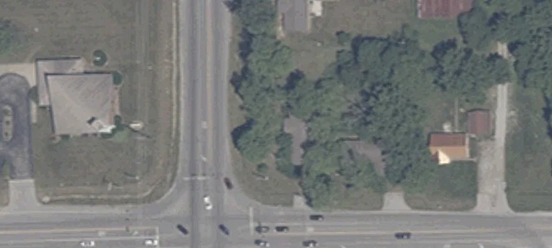 Commercial Pad Site Opportunity