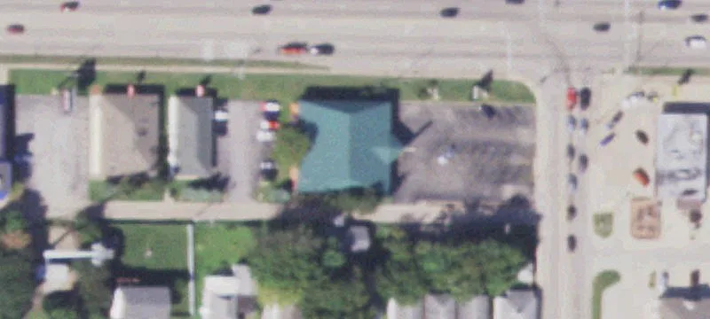 Peoria Retail Space Available
