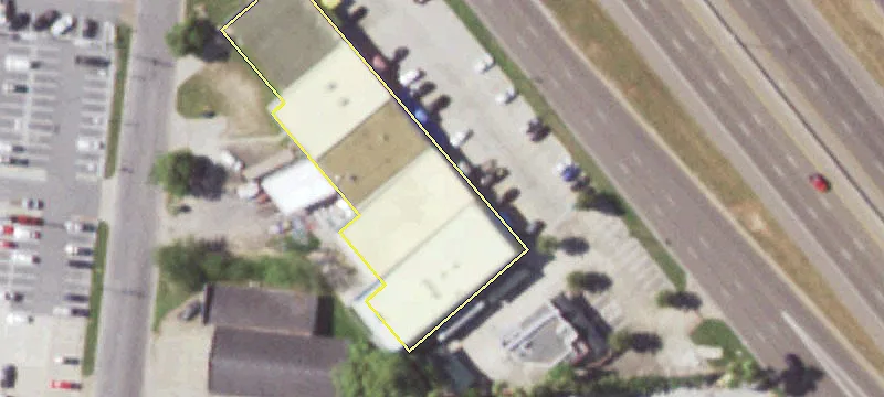Retail Property in Brownsville, TX