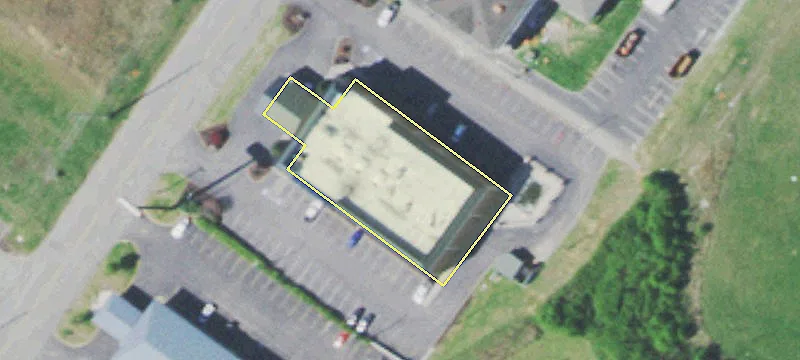 Retail Space Near Decatur Pike