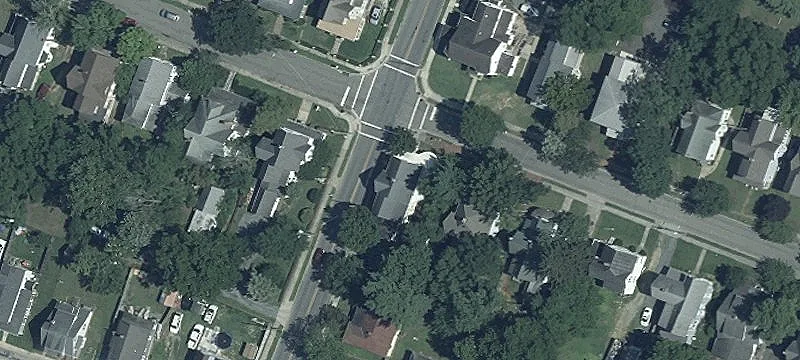 Prime Land on Route 404