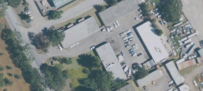 Santa Rosa Yard Space Available