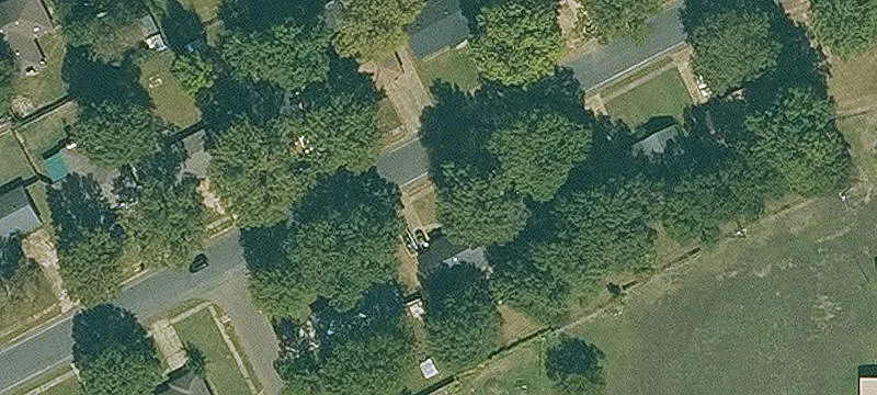 42.27 Acres Industrial/Commercial Land