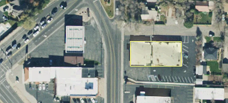 Holladay Retail/Medical Space Available