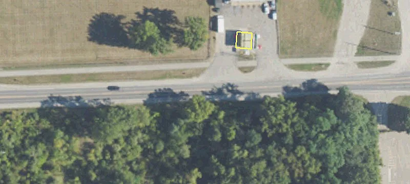 62-Acre Vacant Land Parcel